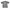 Japanese brand Vintage Y2K T-shirt Wanita gray photo 1
