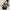 Y2K Luxury Bodycon dress Wanita white black photo 2