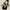 Y2K Luxury Bodycon Dress Wanita White Black