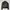 Biker Casual Leather Jacket Pria Black