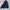 Poshboy Vintage Y2K Harrington jacket Pria blue photo 3