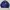 Poshboy Vintage Y2K Harrington jacket Pria blue photo 1