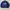 Poshboy Vintage Y2K Harrington jacket Pria blue photo 2