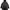 Vanquish & Fragment Y2K Avant Garde Parka Pria Black
