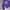 Mahagrid Skater Casual Hoody Pria purple photo 2