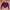 GAP Streetwear Casual Wanita burgundy red photo 1