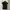 Emo Minimalist Blouse Wanita black photo 1