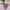 The North Face Minimalist Casual Windbreaker Kids pink photo 7