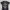 Vintage Y2K T-shirt Pria black photo 1
