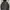 Evisu Gorpcore Futurist Parka Pria Black
