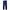 Uniqlo Vintage Sportswear Jeans Pria navy blue photo 1