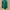 Luxury Avant Garde Shirt Wanita Green