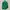 Luxury Avant Garde Shirt Wanita green photo 4