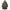 Japanese Brand Luxury Avant Garde Parka Pria Green