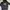 H&M Streetwear Casual Hoody Pria black photo 1