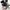 Converse Y2K Casual Sneakers Pria white black photo 3