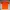 Streetwear Y2K T-shirt Pria Orange