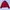 L.L.Bean Streetwear Futurist Fleece Pria red blue photo 1