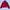 L.L.Bean Streetwear Futurist Fleece Pria Red Blue