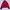 L.L.Bean Streetwear Futurist Fleece Pria Red Blue
