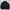 Muah Muah Pakaian Nasional Hoody Pria black photo 1
