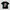Vintage Y2K T-shirt Pria Black