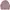 Streetwear Minimalist Hoody Wanita pink photo 1