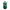 Dig Deep Grunge Emo Sweatshirt Wanita Green