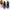 Adidas Sportswear Sneakers Wanita white navy photo 1