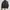 Vintage Casual Leather jacket Pria black photo 3