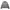 Casual Bomber Jacket Pria Gray