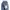 Y2K Casual Wanita black blue photo 3