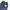 Y2K Casual Wanita black blue photo 6