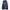 Y2K Casual Wanita black blue photo 3