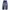 Y2K Casual Wanita black blue photo 2