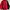 Asics Streetwear Sportswear Jersey Pria Red