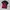 Polo Ralph Lauren Vintage Polo shirt Pria red black photo 1