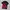 Polo Ralph Lauren Vintage Polo Shirt Pria Red Black