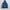 Streetwear Hoody Pria blue photo 1
