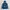 Streetwear Hoody Pria Blue