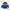 Ellesse Vintage Sportswear Windbreaker Pria Navy Black