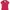 Abercrombie & Fitch Minimalist T-shirt Wanita red photo 1