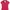 Abercrombie & Fitch Minimalist T-shirt Wanita Red