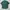 WHO.A.U Minimalist Casual Casual shirt Pria green photo 5