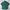 WHO.A.U Minimalist Casual Casual Shirt Pria Green