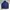 Beverly Hills Polo Club Vintage Casual Windbreaker Pria blue photo 1