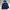 Converse Vintage Minimalist Windbreaker Pria blue photo 1