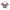 Coquette Casual Crop top Wanita pink photo 1