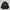 Luxury Minimalist Formal Shirt Pria Black