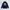Stussy Streetwear Hoody Pria Navy